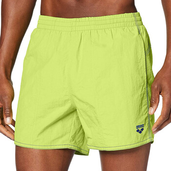 Abbigliamento Uomo Shorts / Bermuda Arena 40494 Verde