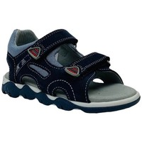 Scarpe Uomo Sneakers Balocchi 122570 Blu