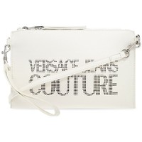 Borse Donna Pochette / Borselli Versace Jeans Couture 72VA4BBX Bianco