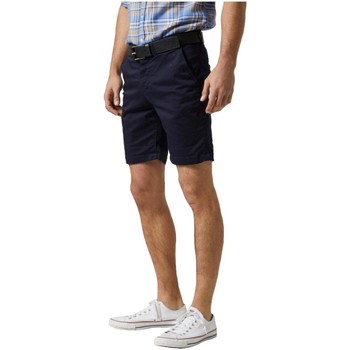 Abbigliamento Uomo Shorts / Bermuda Altonadock  Blu