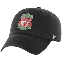 Accessori Uomo Cappellini '47 Brand EPL FC Liverpool Cap Nero