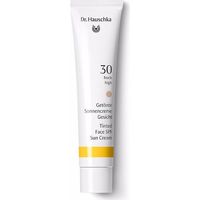 Bellezza Protezione solari Dr. Hauschka Tinted Face Spf30 Sun Cream 