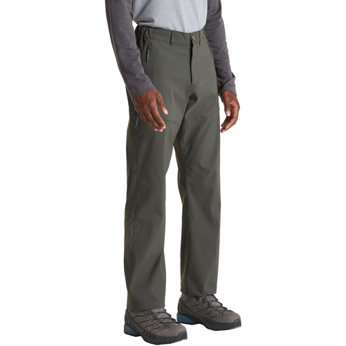 Abbigliamento Uomo Pantaloni Craghoppers Kiwi Pro II Multicolore