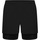 Abbigliamento Uomo Shorts / Bermuda Dare 2b Recreate II Nero