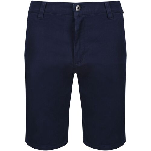 Abbigliamento Uomo Shorts / Bermuda Regatta Sandros Blu