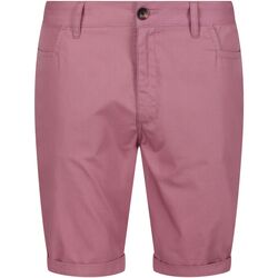 Abbigliamento Uomo Shorts / Bermuda Regatta Cobain Viola
