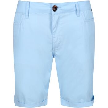 Abbigliamento Uomo Shorts / Bermuda Regatta Cobain Blu