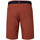 Abbigliamento Uomo Shorts / Bermuda Petrol Industries M-1020-SHO501 Rosso