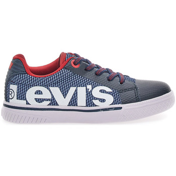 Levi's 0040 Blu