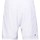 Abbigliamento Uomo Shorts / Bermuda Head Short Tennis Uomo Performance Bianco