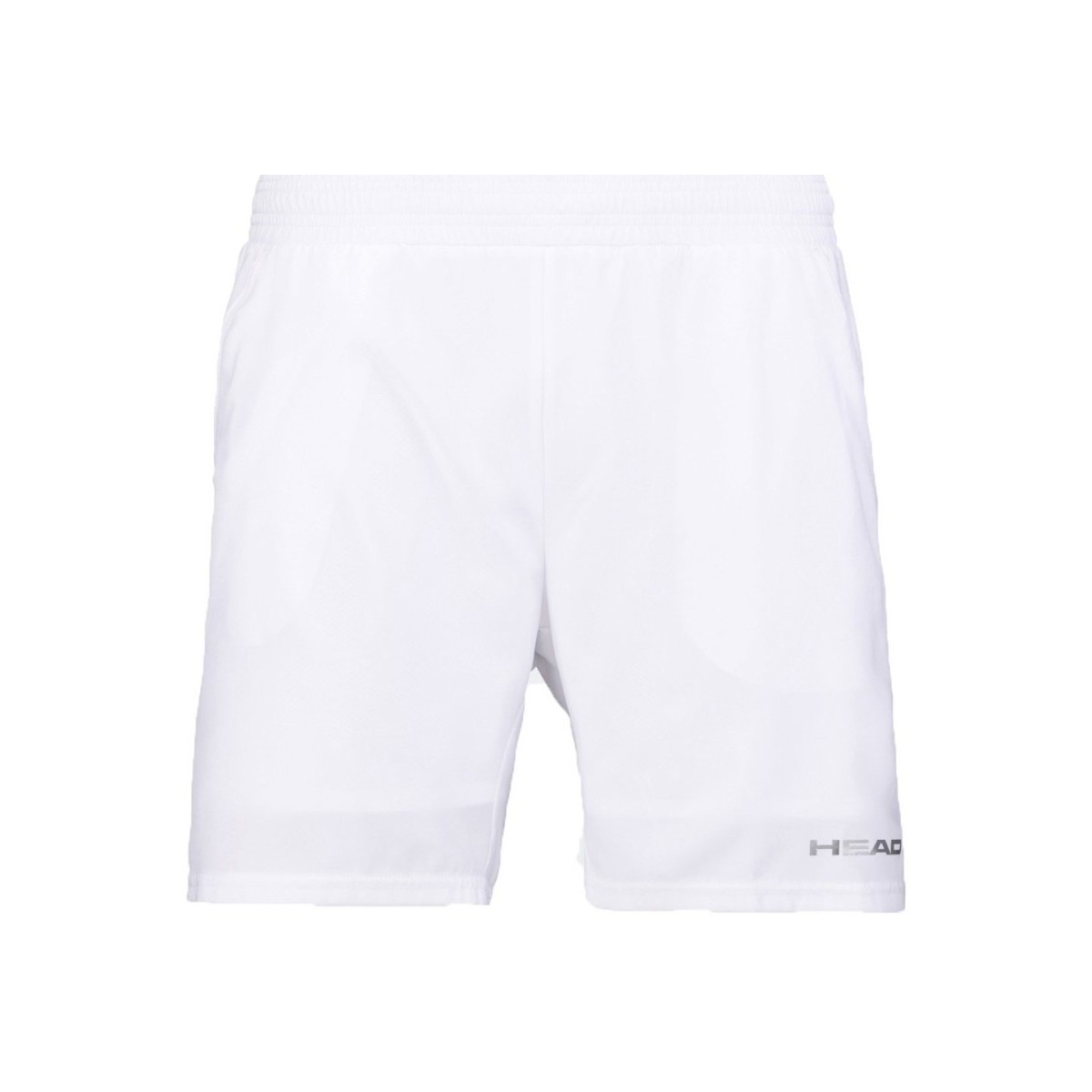 Abbigliamento Uomo Shorts / Bermuda Head Short Tennis Uomo Performance Bianco