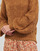 Abbigliamento Donna Maglioni Molly Bracken E1603AH Camel