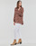 Abbigliamento Donna Top / Blusa Molly Bracken N43AAN Multicolore
