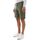 Abbigliamento Uomo Shorts / Bermuda 40weft NICK 6013/6874-W2359 Verde