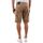 Abbigliamento Uomo Shorts / Bermuda Lyle & Scott SH0021T WEMBLEY-W23 BISCUIT Beige