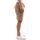 Abbigliamento Uomo Shorts / Bermuda Lyle & Scott SH0021T WEMBLEY-W23 BISCUIT Beige