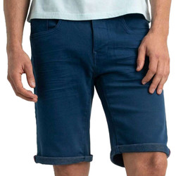 Abbigliamento Uomo Shorts / Bermuda Petrol Industries M-1020-SHO005 Blu
