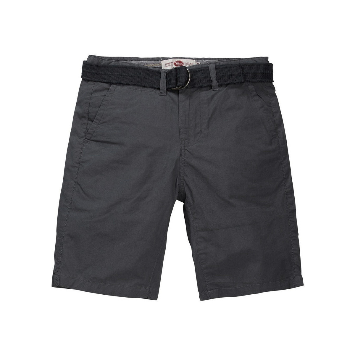 Abbigliamento Uomo Shorts / Bermuda Petrol Industries M-1020-SHO501 Grigio