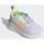 Scarpe Unisex bambino Trekking adidas Originals RACER TR21 sneakers slip-on bambina multicolor Bianco