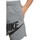 Abbigliamento Bambino Shorts / Bermuda Nike Woven Grigio
