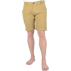 Abbigliamento Uomo Shorts / Bermuda Kaporal 190608 Giallo