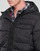 Abbigliamento Uomo Piumini Scotch & Soda Hooded Puffer Jacket Nero