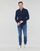 Abbigliamento Uomo Jeans slim Scotch & Soda SEASONAL ESSENTIALS RALSTON SLIM FIT JEANS UNIVERSAL Blu