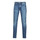 Abbigliamento Uomo Jeans slim Scotch & Soda Singel Slim Tapered Jeans In Organic Cotton  Blue Shift Blu