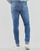 Abbigliamento Uomo Jeans slim Scotch & Soda Singel Slim Tapered Jeans In Organic Cotton  Blue Shift Blu