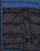 Abbigliamento Uomo Piumini Scotch & Soda Short Puffer Jacket Blu / Marine