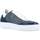 Scarpe Donna Sneakers Weekend 16004W Blu