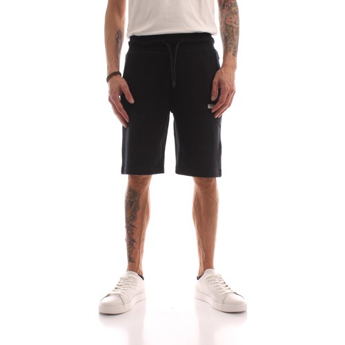 Abbigliamento Uomo Shorts / Bermuda Napapijri NP0A4GWL Blu