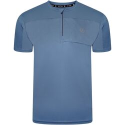 Abbigliamento Uomo T-shirt maniche corte Dare 2b Aces III Blu