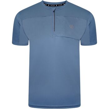 Abbigliamento Uomo T-shirt maniche corte Dare 2b RG6972 Blu
