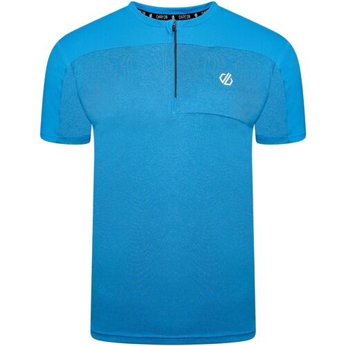 Abbigliamento Uomo T-shirt maniche corte Dare 2b RG6972 Blu