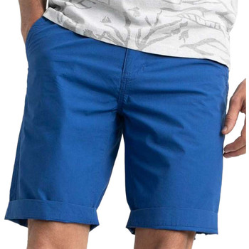 Abbigliamento Uomo Shorts / Bermuda Petrol Industries M-1020-SHO501 Blu