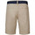 Abbigliamento Uomo Shorts / Bermuda Petrol Industries M-1020-SHO501 Beige