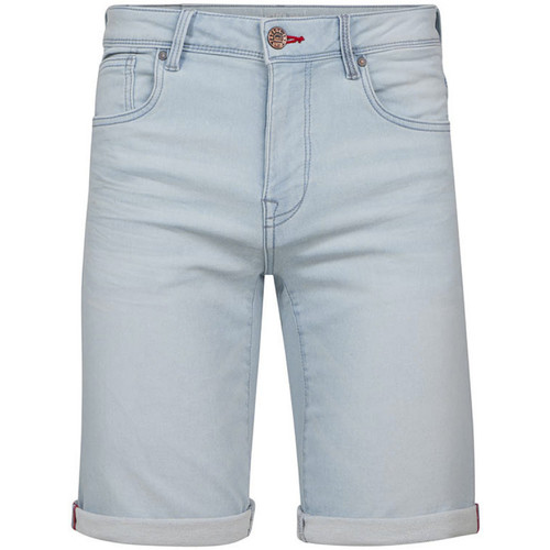 Abbigliamento Uomo Shorts / Bermuda Petrol Industries M-1020-SHO001 Blu