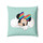 Casa Unisex bambino Completo letto Disney deco AVENGERS Multicolore