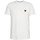 Abbigliamento Uomo T-shirt & Polo Lamborghini 72XBH022 Bianco