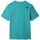 Abbigliamento Uomo T-shirt & Polo The North Face M SS EASY TEE Verde