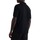 Abbigliamento Uomo T-shirt maniche corte Kappa 302S1U0 Nero