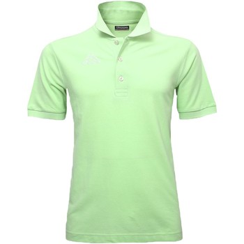 Abbigliamento Uomo T-shirt maniche corte Kappa 302S1U0 Verde