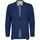 Abbigliamento Uomo Giacche Selected 16078221 OASIS-BLUE Blu