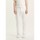 Abbigliamento Uomo Jeans Levi's 28833 1115 - 512 TAPER-LIGHT WHITE RINSE Bianco