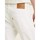 Abbigliamento Uomo Jeans Levi's 28833 1115 - 512 TAPER-LIGHT WHITE RINSE Bianco