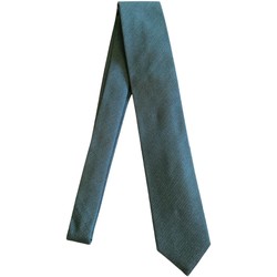 Abbigliamento Uomo Cravatte e accessori Ulturale 3PE_11R049_COSE Verde