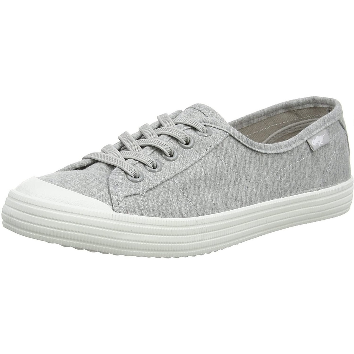 Scarpe Donna Sneakers Rocket Dog Chow Chow Summer Grigio