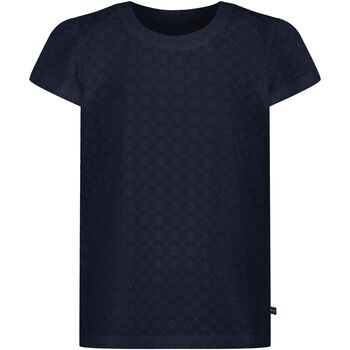 Abbigliamento Donna T-shirts a maniche lunghe Regatta Jaelynn Blu