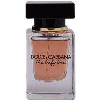 Bellezza Donna Eau de parfum D&G The Only One Eau De Parfum Vaporizzatore 
